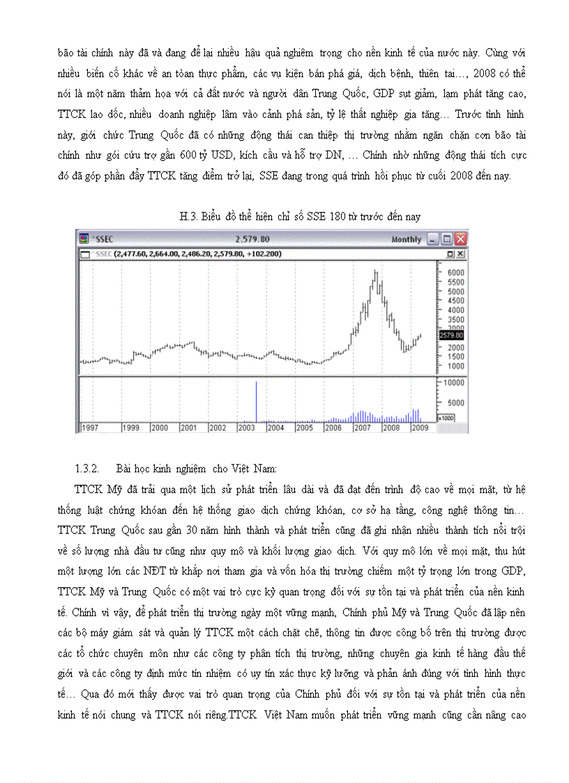 image for page Các giải pháp và định hướng phát triển thị trường chứng khoán Việt Nam giai đoạn 2010 2020