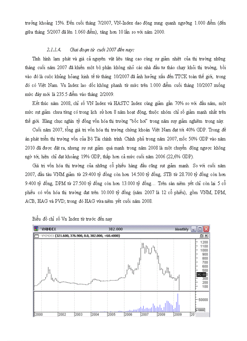 image for page Các giải pháp và định hướng phát triển thị trường chứng khoán Việt Nam giai đoạn 2010 2020