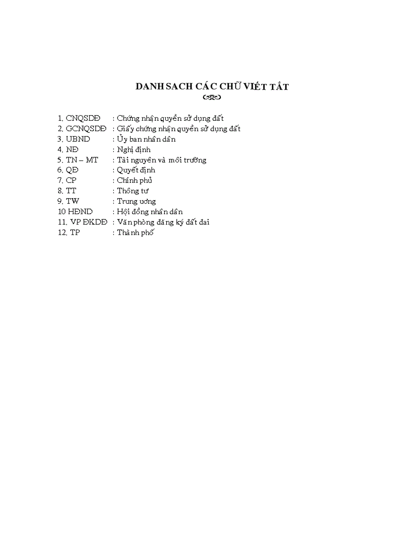 image for page Đánh giá tình hình cấp giấy chứng nhận quyền sử dụng đất trên địa bàn huyện Tân Thạnh tỉnh Long An giai đoạn 2003 2008