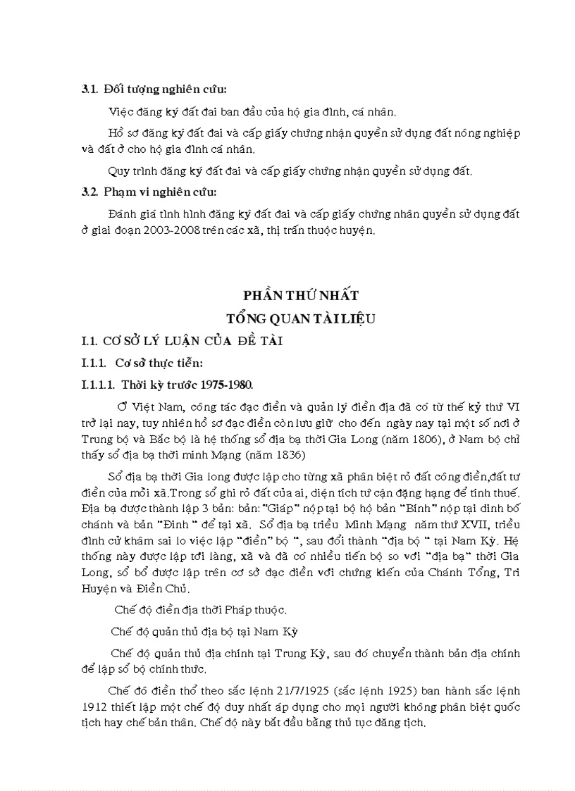 image for page Đánh giá tình hình cấp giấy chứng nhận quyền sử dụng đất trên địa bàn huyện Tân Thạnh tỉnh Long An giai đoạn 2003 2008