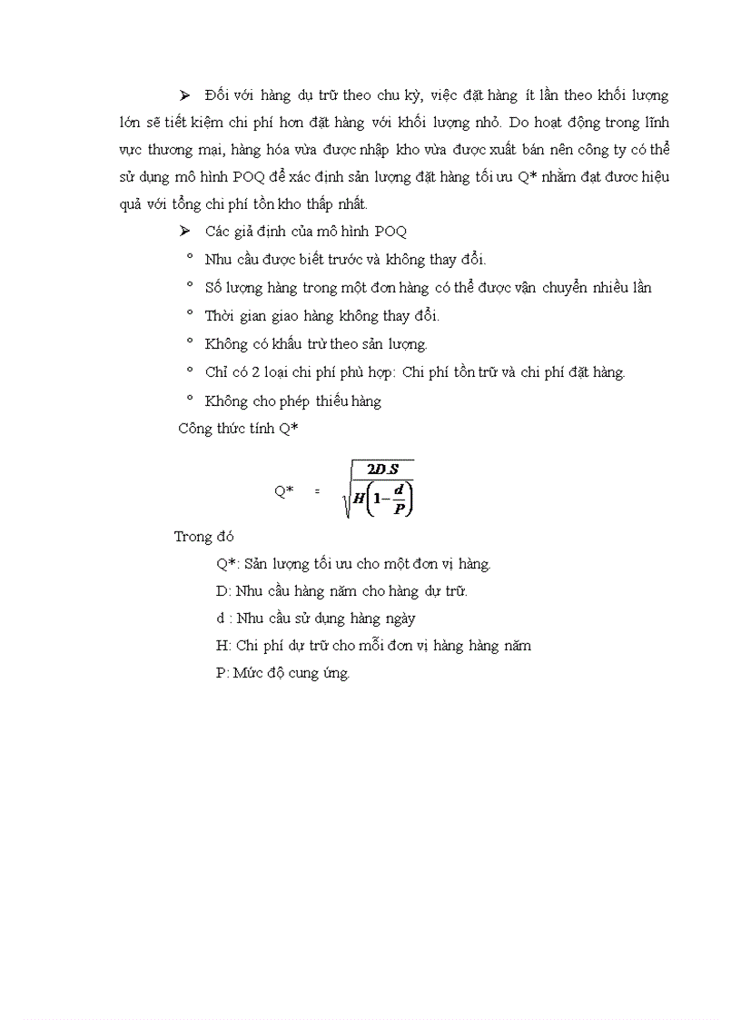 image for page Giải pháp nâng cao hiệu quả sử dụng vốn lưu động tại Công ty TNHH một thành viên thương mại thời trang dệt may Việt Nam