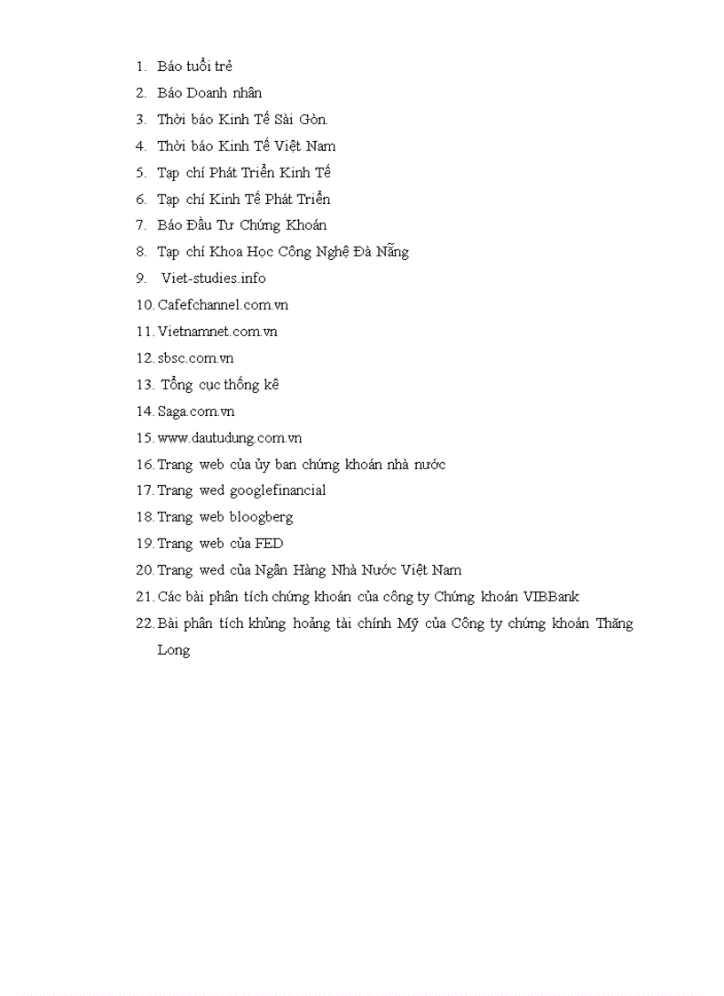 image for page Giải pháp phát triển kinh tế thời kỳ hậu khủng hoảng kinh tế ở Việt Nam