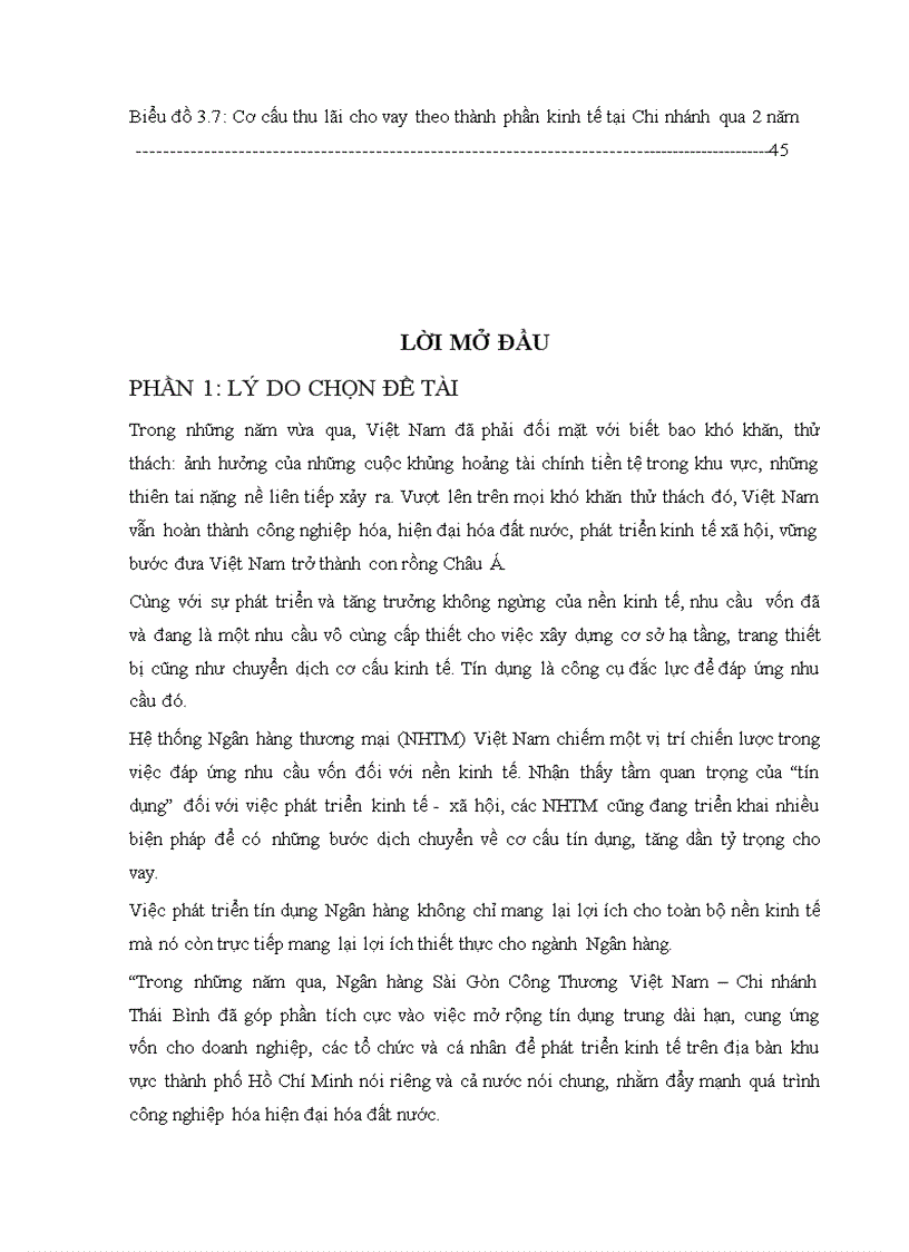 image for page Biện pháp nâng cao hiệu quả tín dụng trung và dài hạn tại Ngân hàng Sài Gòn công thương chi nhánh Thái Bình