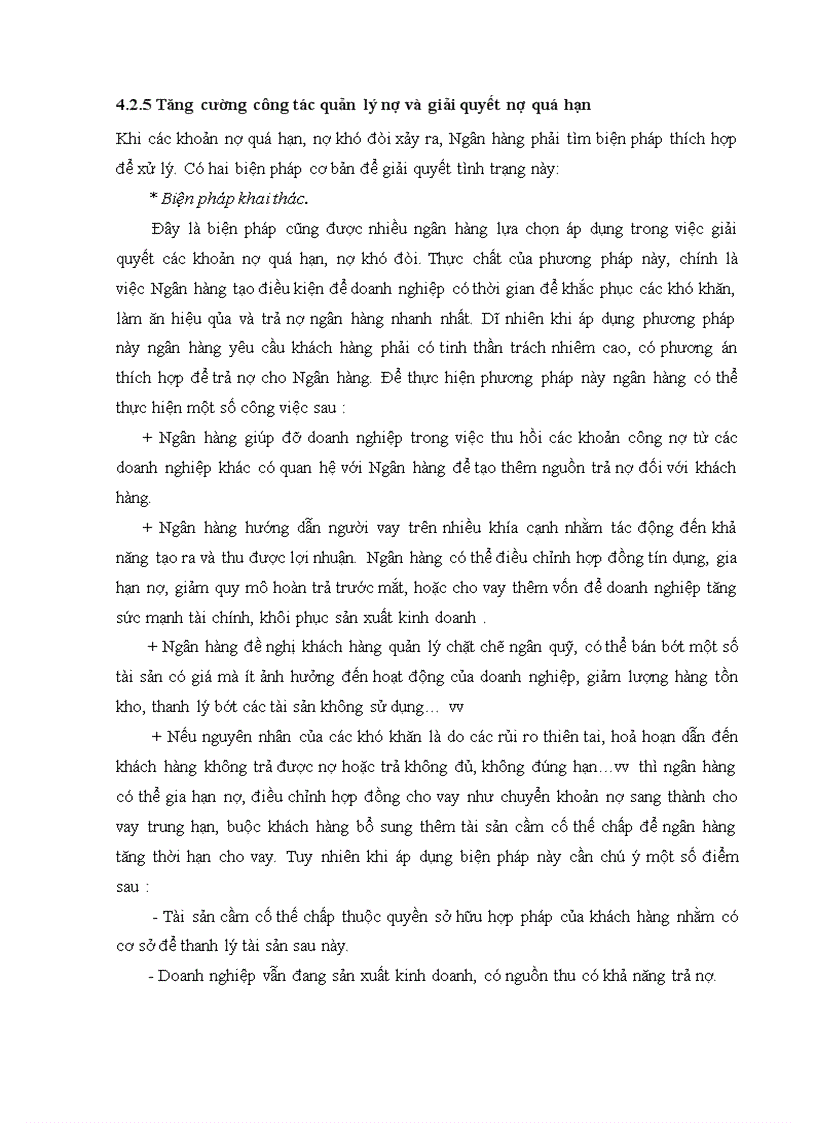 image for page Biện pháp nâng cao hiệu quả tín dụng trung và dài hạn tại Ngân hàng Sài Gòn công thương chi nhánh Thái Bình
