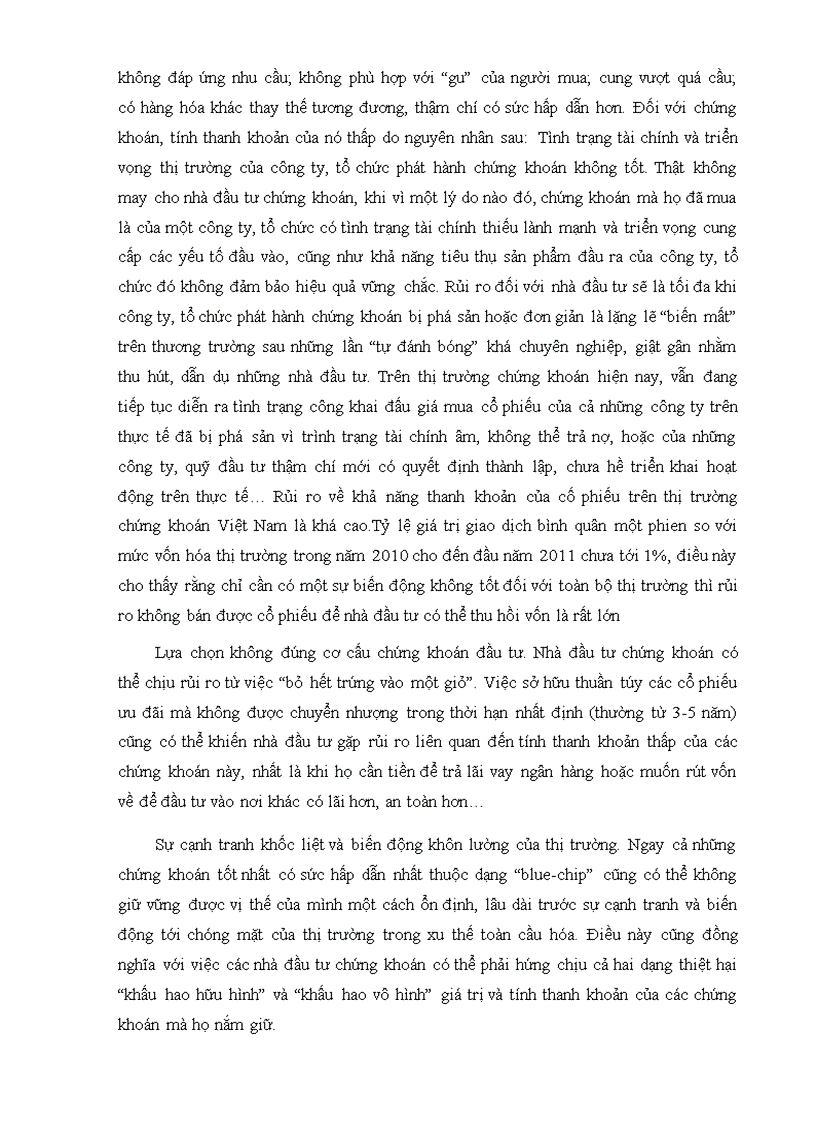 image for page Giải pháp ứng dụng quyền chọn cổ phiếu trên thị trường chứng khoán VIỆT NAM