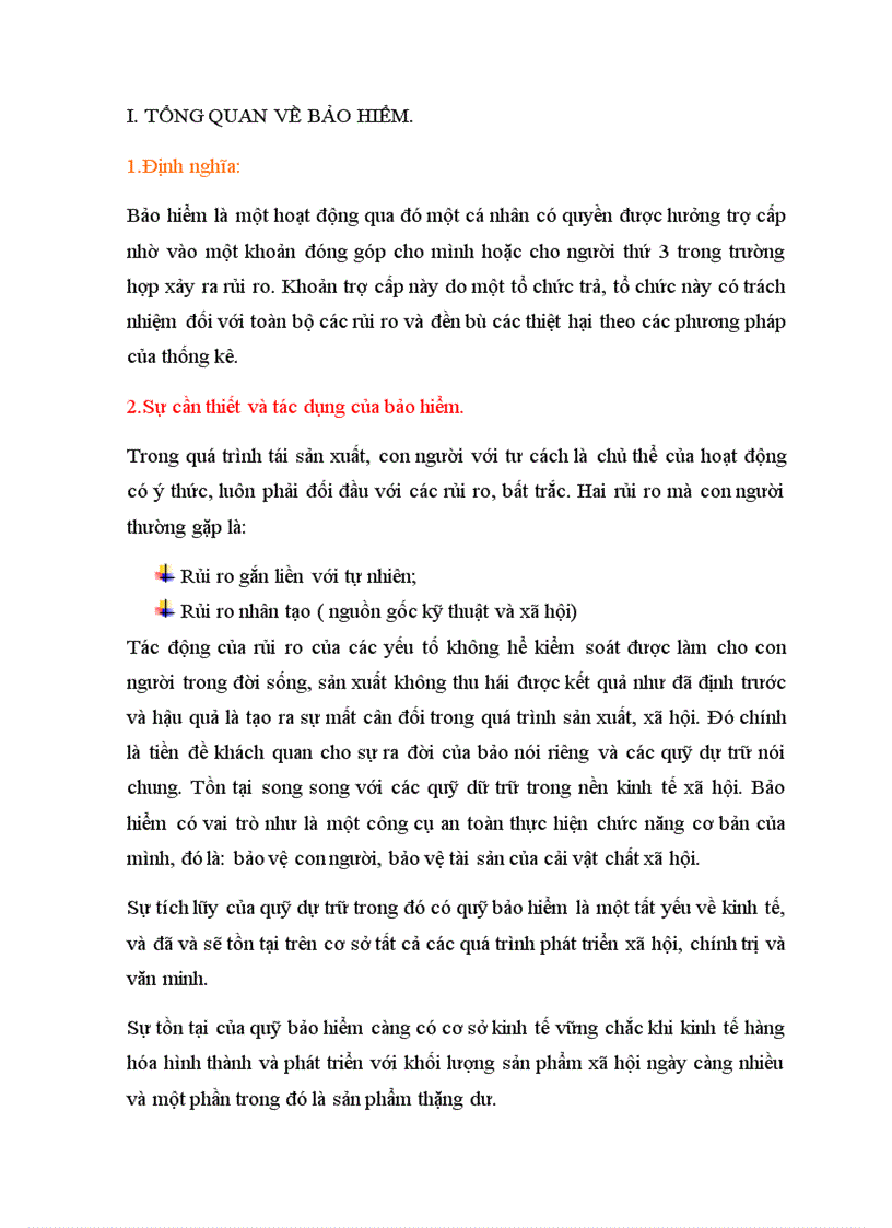 image for page Phân tích tình hình triển khai nghiệp vụ bảo hiểm tài sản đối với bảo hiểm tiền tại Công ty bảo hiểm Nhà Rồng Bảo Long