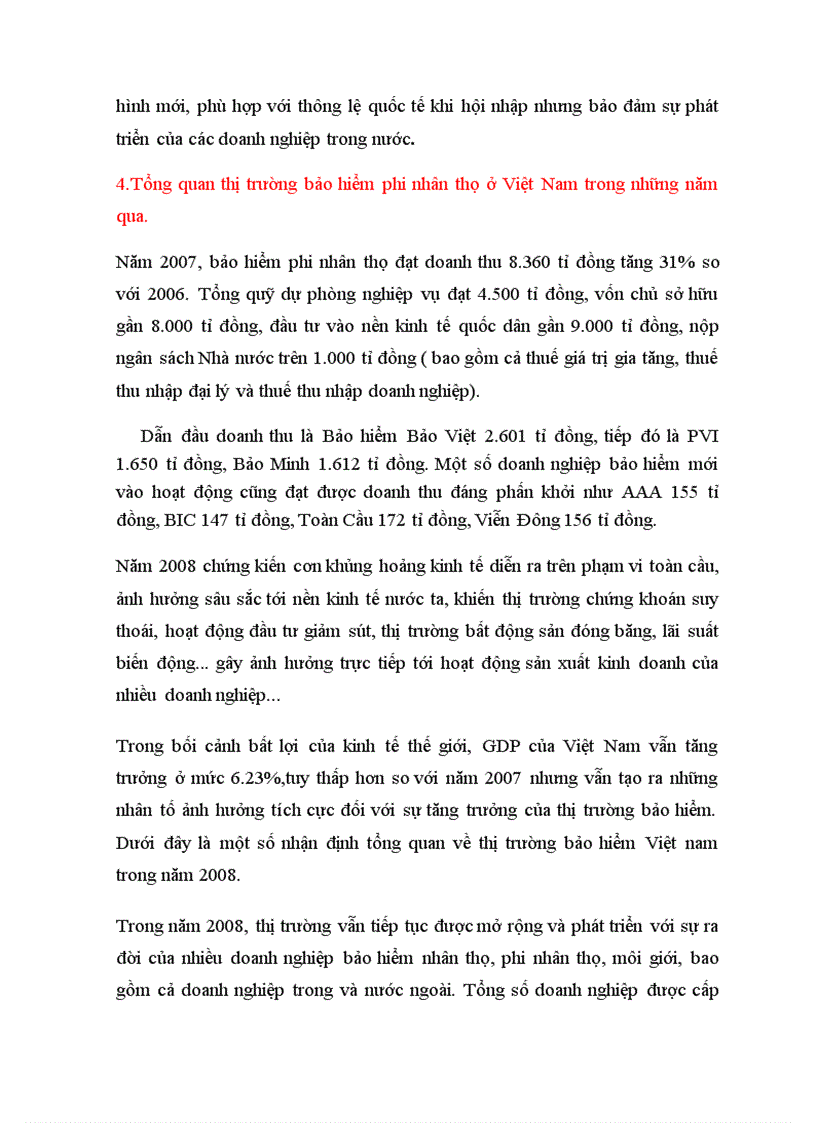 image for page Phân tích tình hình triển khai nghiệp vụ bảo hiểm tài sản đối với bảo hiểm tiền tại Công ty bảo hiểm Nhà Rồng Bảo Long