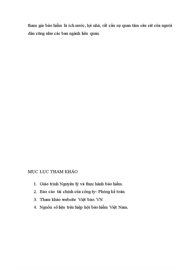 image for page Phân tích tình hình triển khai nghiệp vụ bảo hiểm tài sản đối với bảo hiểm tiền tại Công ty bảo hiểm Nhà Rồng Bảo Long