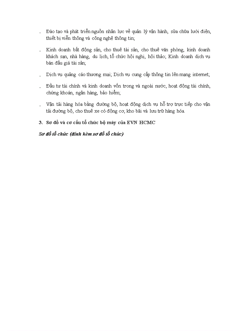 image for page Phân tích và đánh giá công tác đào tạo và phát triển nguồn nhân lực tại tổng công ty điện lực thành phố HỒ CHÍ MINH