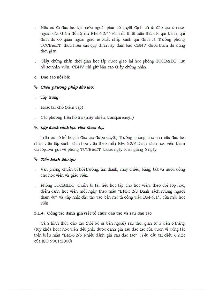 image for page Phân tích và đánh giá công tác đào tạo và phát triển nguồn nhân lực tại tổng công ty điện lực thành phố HỒ CHÍ MINH