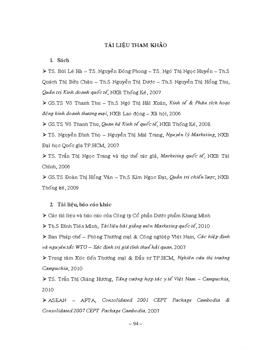 image for page Chiến lược thâm nhập thị trường campuchia của công ty cổ phần dược phẩm KHANG MINH