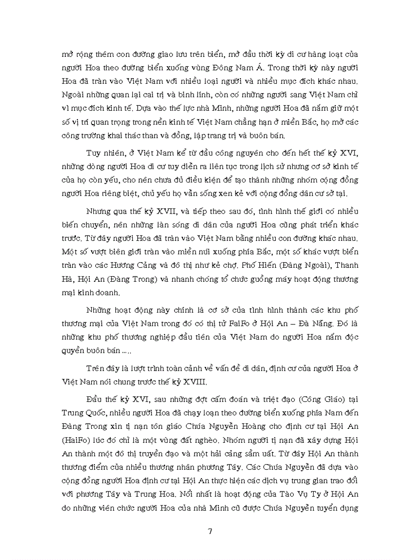 image for page Bước đầu tìm hiểu về văn hóa phong tục tập quán của người Hoa ở TP HCM