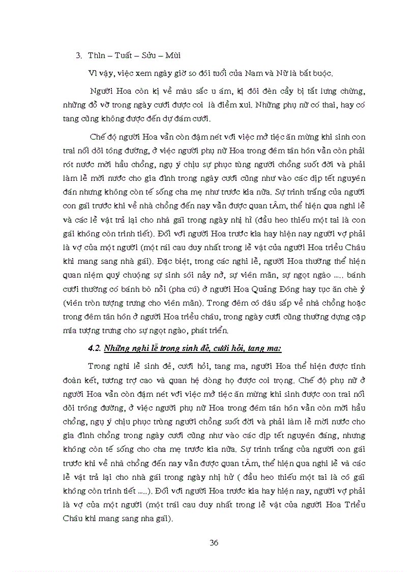 image for page Bước đầu tìm hiểu về văn hóa phong tục tập quán của người Hoa ở TP HCM