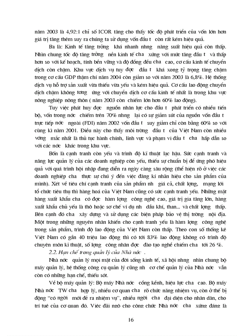 image for page Quá độ lên CNXH bỏ qua chế độ tư bản chủ nghĩa ở Việt Nam lý luận thực trạng và giải pháp thực hiện ở nước ta 1