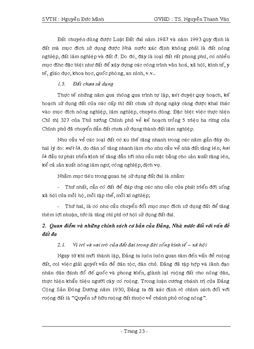 image for page Quan điểm về sở hữu trong đường lối chính sách của đảng và nhà nước VIỆT NAM