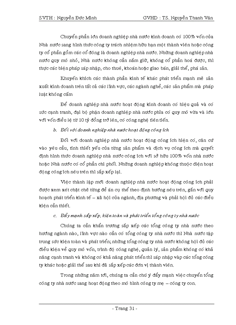 image for page Quan điểm về sở hữu trong đường lối chính sách của đảng và nhà nước VIỆT NAM