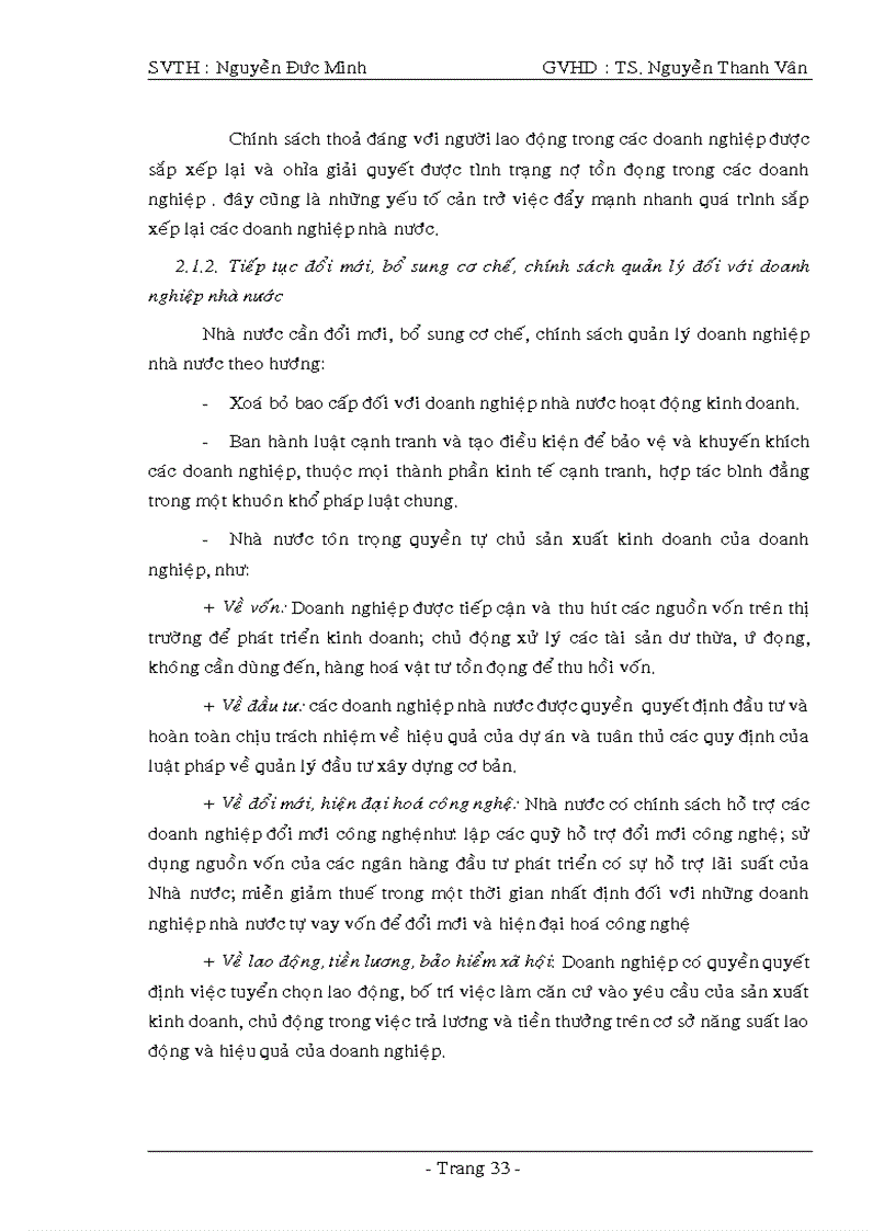 image for page Quan điểm về sở hữu trong đường lối chính sách của đảng và nhà nước VIỆT NAM