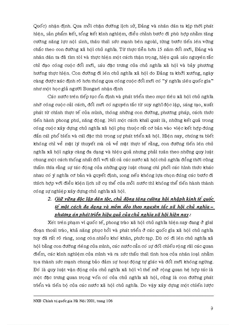 image for page Sự thống nhất giữa lý luận và thực tiễn là nguyên lý cơ bản của triết học MAC LÊNIN