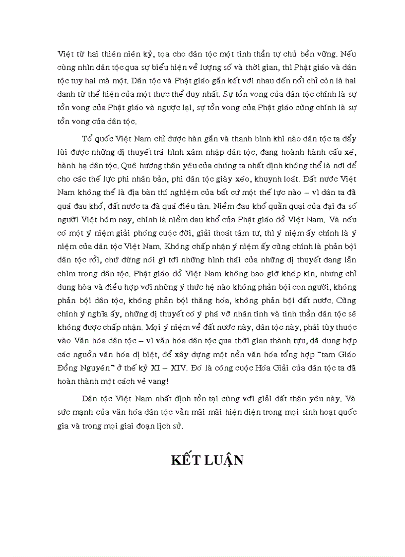 image for page Những Tư Tưởng Cơ Bản Của Triết Học Phật Giáo Và Những Ảnh Hưởng Đến Đời Sống Nước Ta