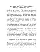 Giá trị và hạn chế của Phật giáo trong phương pháp tư duy của người Việt Nam 1