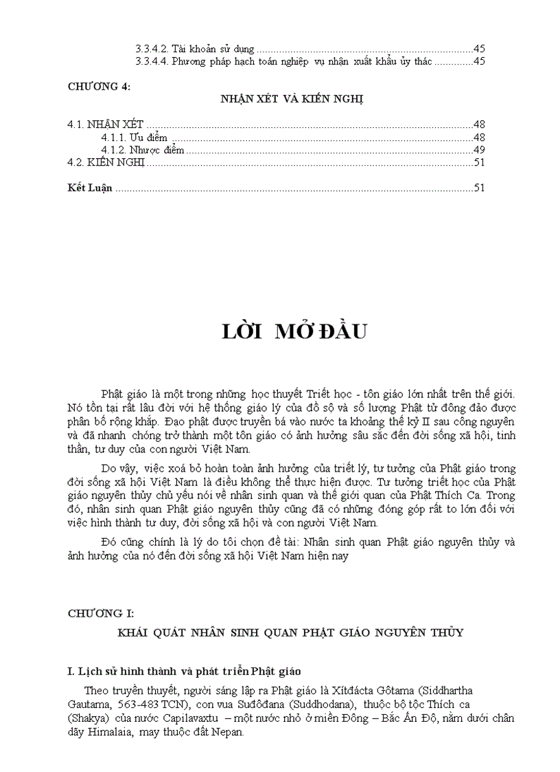 image for page Nhân sinh quan Phật giáo nguyên thủy và ảnh hưởng của nó đến đời sống xã hội Việt Nam hiện nay