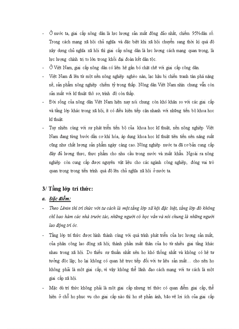 image for page Vấn đề liên minh giai cấp công nhân nông dân và tầng lớp trí thức trong thời kì quá độ lên chủ nghĩa xã hội ở Việt Nam
