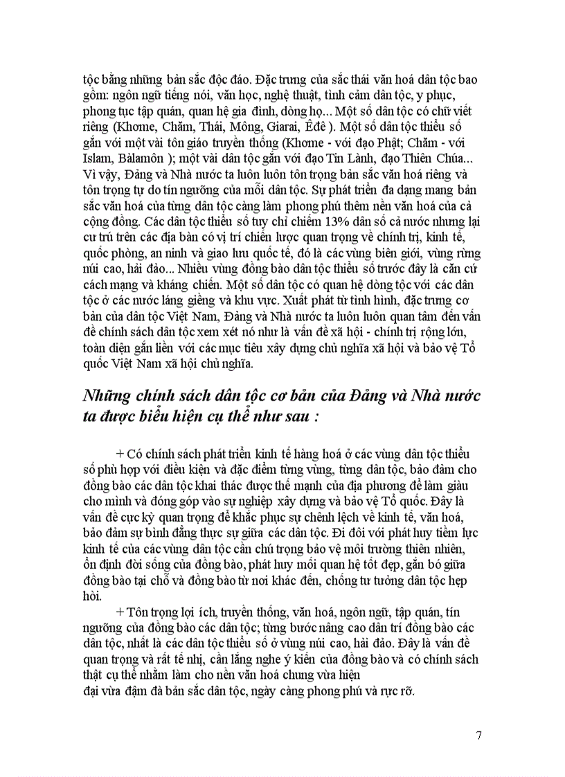 image for page Những nguyên tắc cơ bản của chủ nghĩa Mác Lê nin về vấn đề dân tộc