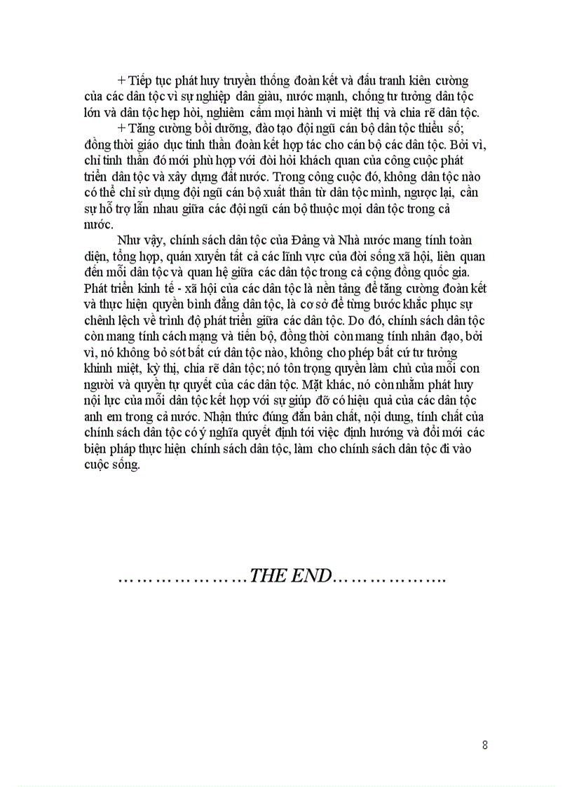 image for page Những nguyên tắc cơ bản của chủ nghĩa Mác Lê nin về vấn đề dân tộc