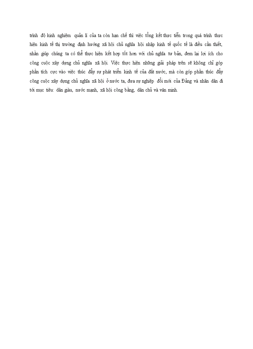 image for page Lý luận kết hợp các mặt đối lập và sự vận dụng nó trong cuộc xây dựng đất nước hôm nay