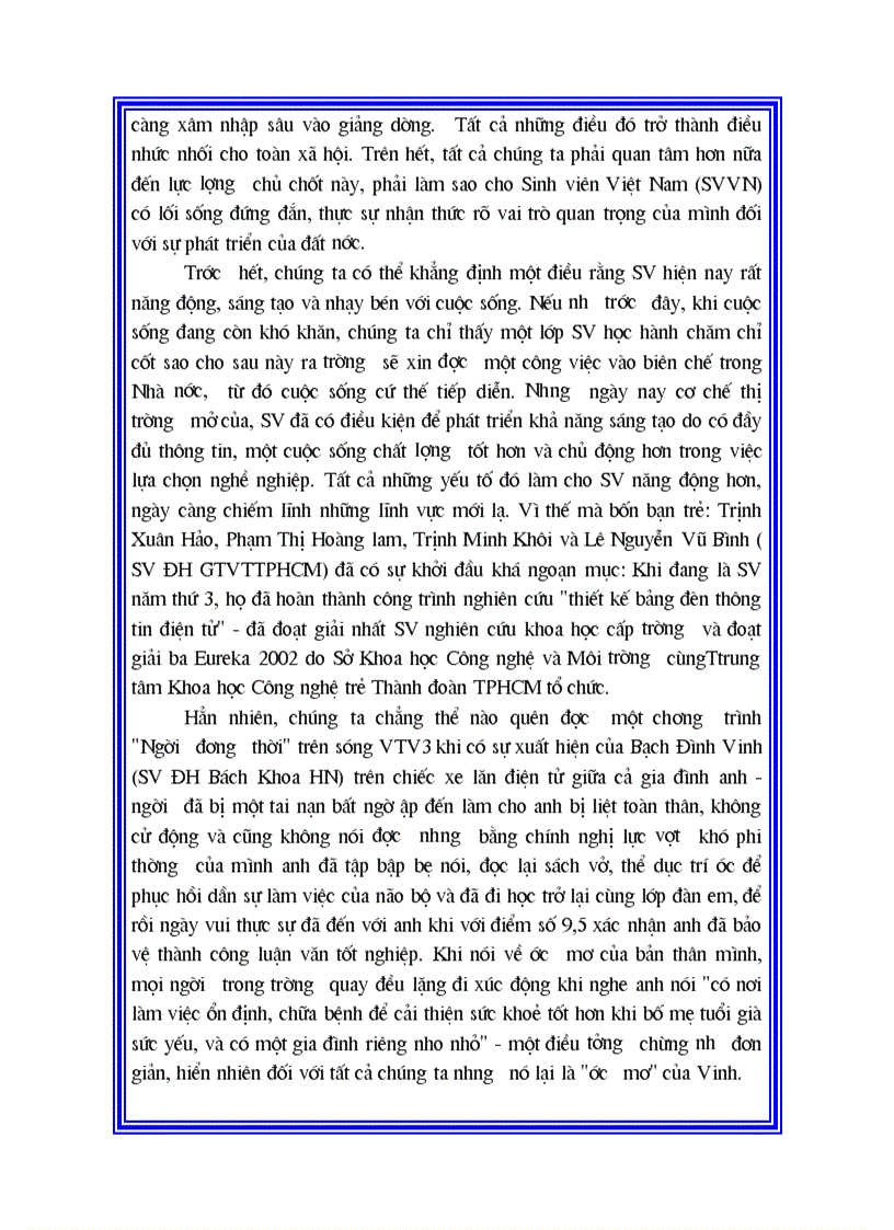 image for page Phân tích và vận dụng vào thực tế ba cặp phạm trù bản chất và hiện tượng nguyên nhân kết quả nội dung và hình thức