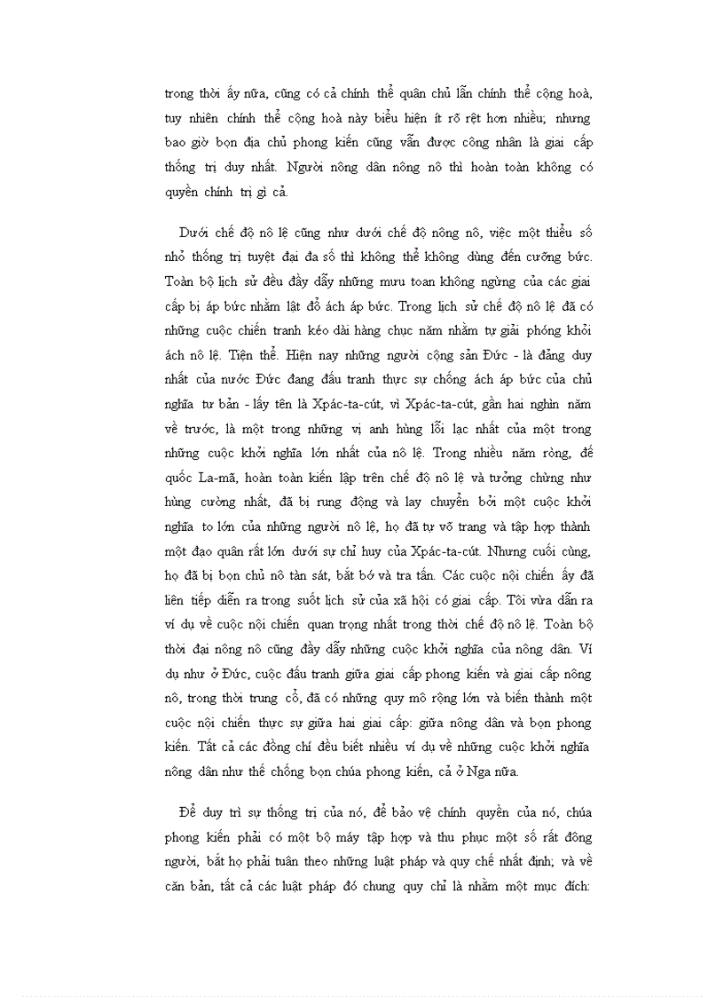 image for page Những nguyên lý cơ bản của chủ nghĩa Mác Lenin về xây dựng nhà nước