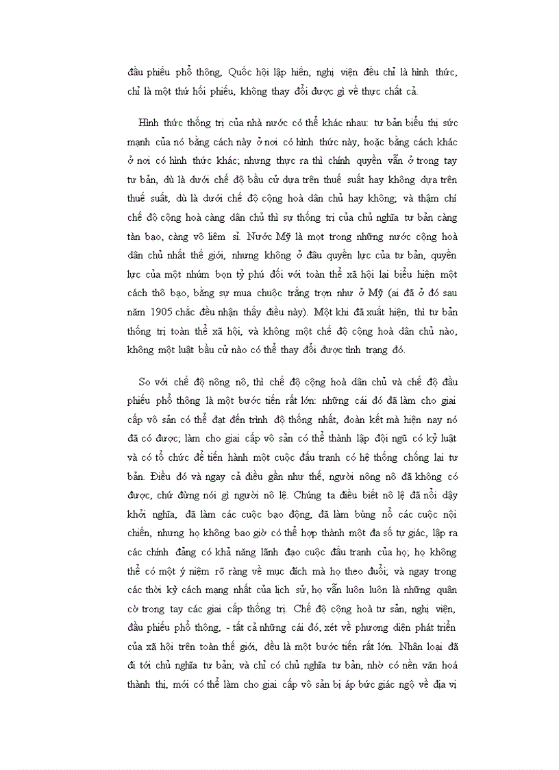 image for page Những nguyên lý cơ bản của chủ nghĩa Mác Lenin về xây dựng nhà nước