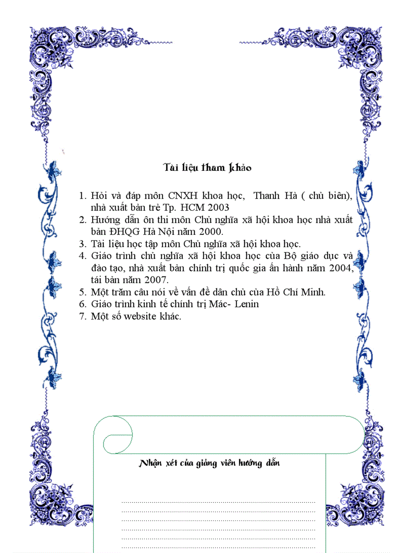 image for page Những nguyên lý cơ bản của chủ nghĩa MÁC LEENIN về vấn đề dân chủ