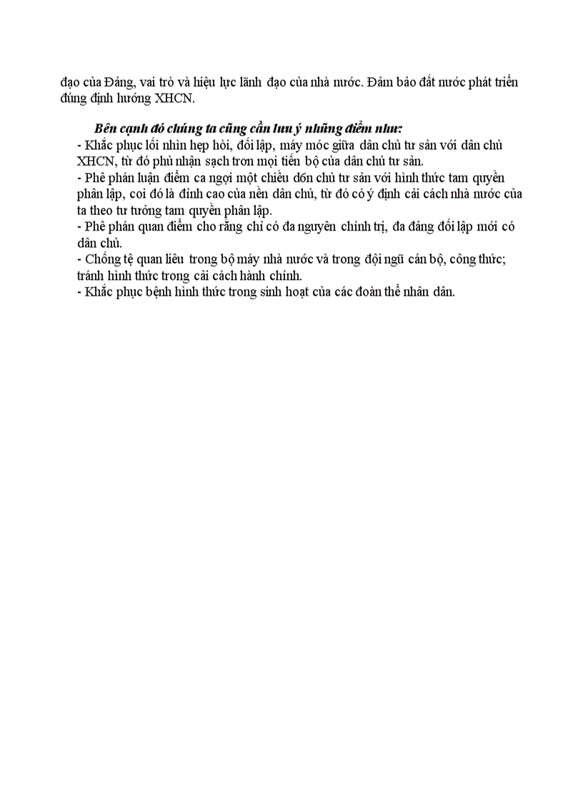 image for page Xây dựng nền dân chủ xã hội chủ nghĩa ở Việt Nam