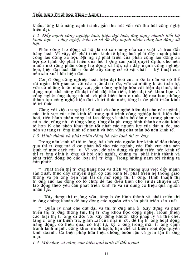 image for page Những mâu thuẫn trong nền kinh tế thị trường định hướng xã hội chủ nghĩa ở nước ta hiện nay Thực trạng và phương hướng giải quyết