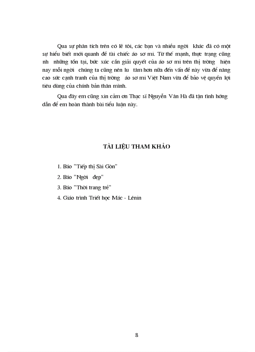 image for page Mối quan hệ giữa nội dung hình thức