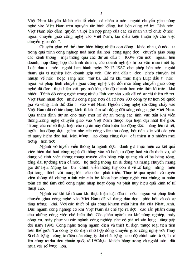 image for page Thực trạng về vai trò của nhà nước trong quá trình CNH HĐH và những giải pháp nhằm nâng cao vai trò của nhà nước đối với quá trình CNH HĐH ở nước ta trong thời gian tới 1