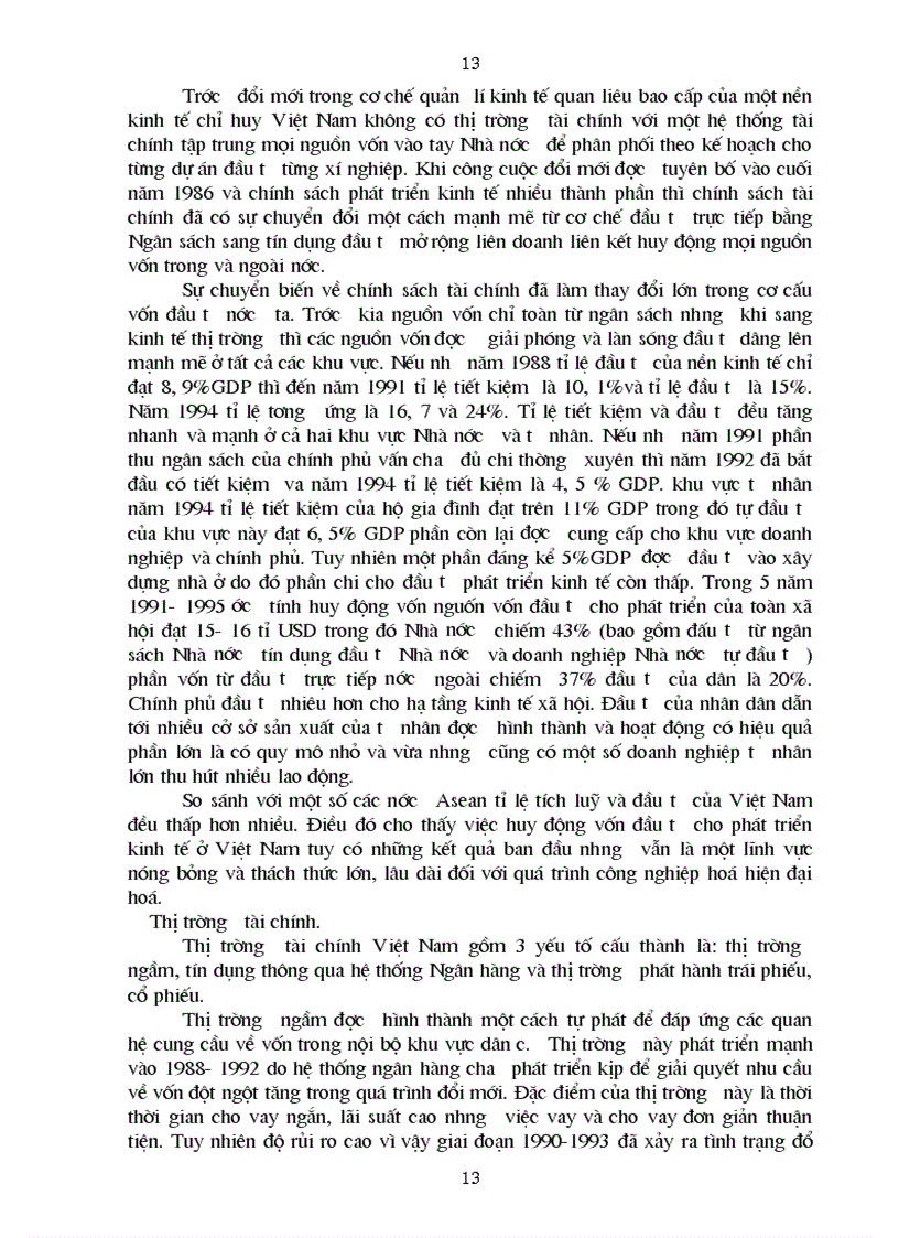 image for page Thực trạng về vai trò của nhà nước trong quá trình CNH HĐH và những giải pháp nhằm nâng cao vai trò của nhà nước đối với quá trình CNH HĐH ở nước ta trong thời gian tới 1
