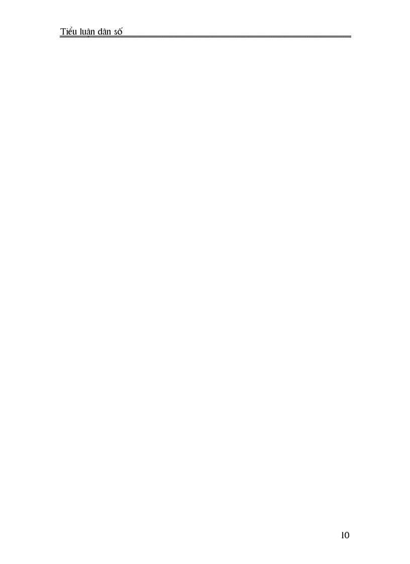 image for page Nêu và phân tích ảnh hưởng của sự phát triển dân số đến kinh tế xã hội ở Việt Nam