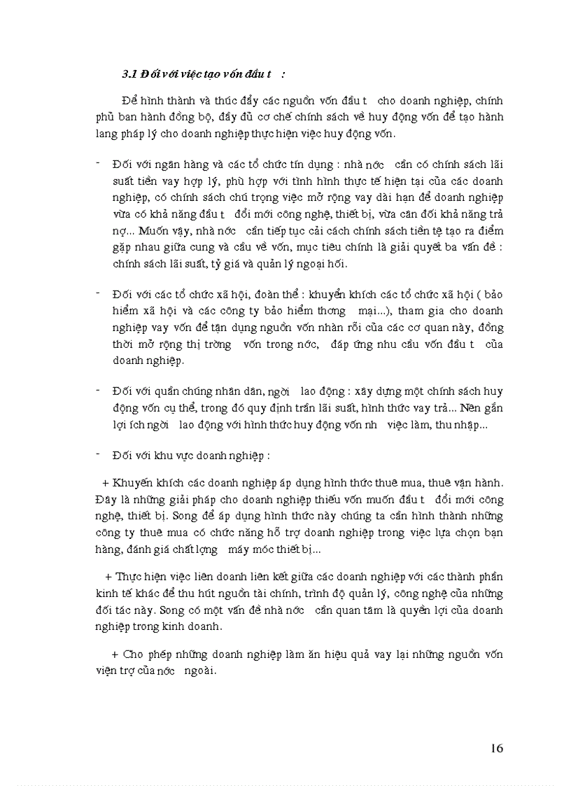 image for page Học thuyết tuần hoàn và chu chuyển tư bản và sự vận dụng nó vào nền kinh tế thị trường thời kỳ quá độ ở nước ta