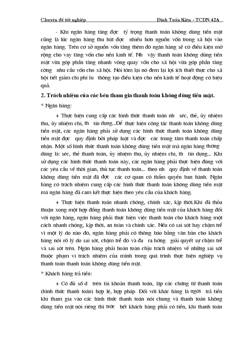 image for page Giải pháp mở rộng thanh toán không dùng tiền mặt tại NHNo PTNT Ba Đình 1