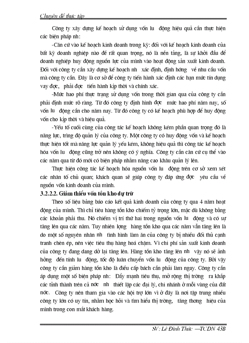 image for page Nâng cao hiệu quả sử dụng vốn của công ty cổ phần đầu tư xây dựng và kinh doanh thương mại quốc tế