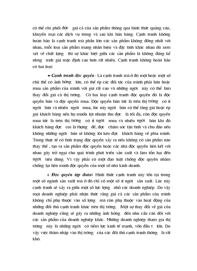 image for page Một số giải pháp nhằm nâng cao khả năng cạnh tranh của Công ty may Hồ Gươm