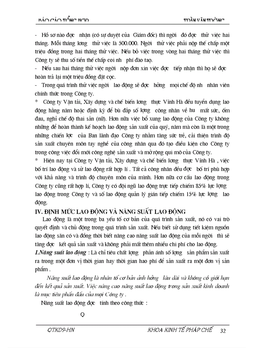 image for page Kiến nghị và giải pháp nhằm hoàn thiện công tác quản trị doanh nghiệp tại Công ty Vận tải Xây dựng và chế biến lương thực Vĩnh Hà 1