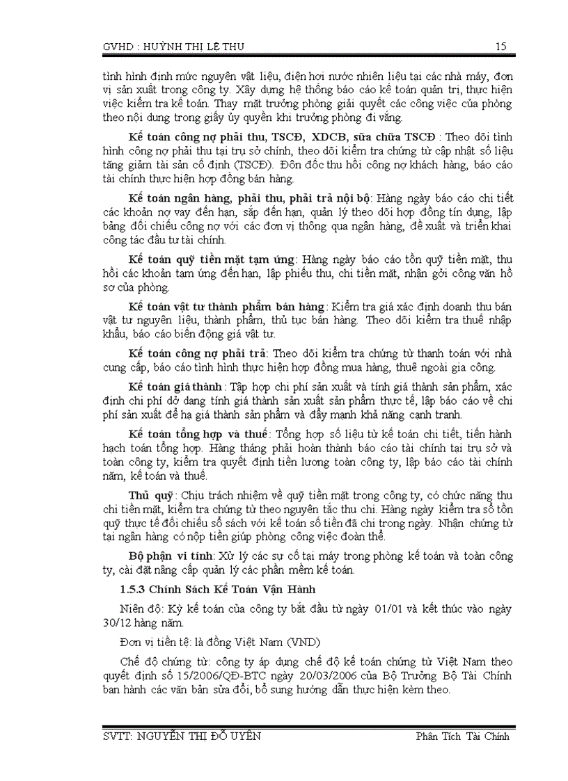 image for page Phân tích tình hình tài chính của công ty cổ phần nhựa rạng đông