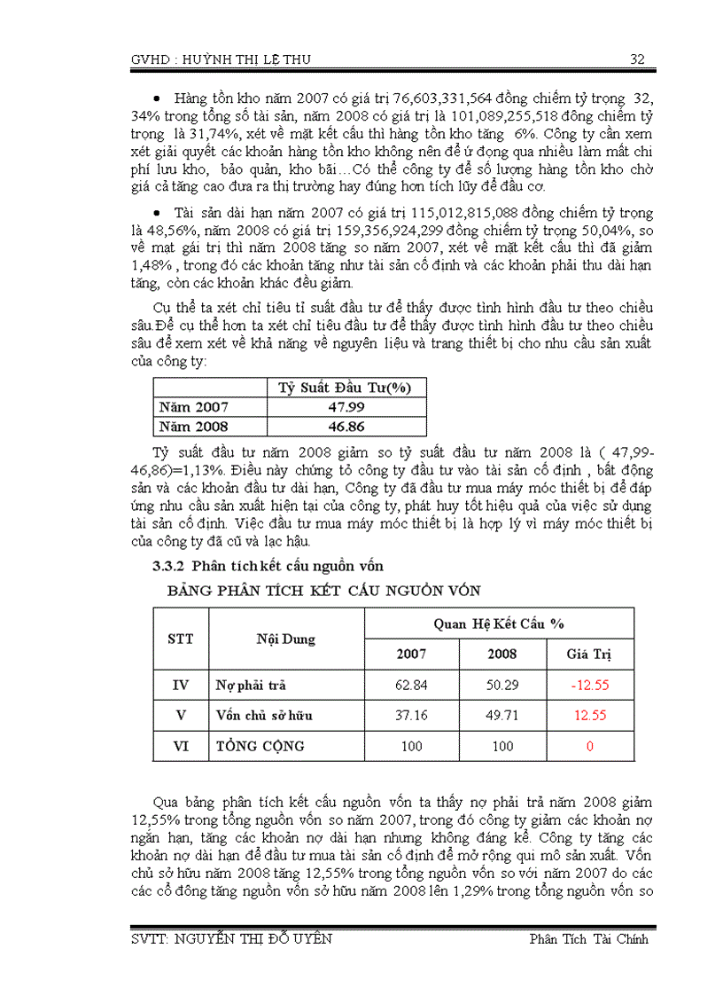 image for page Phân tích tình hình tài chính của công ty cổ phần nhựa rạng đông