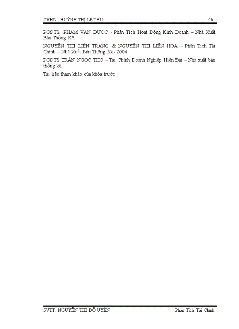 image for page Phân tích tình hình tài chính của công ty cổ phần nhựa rạng đông