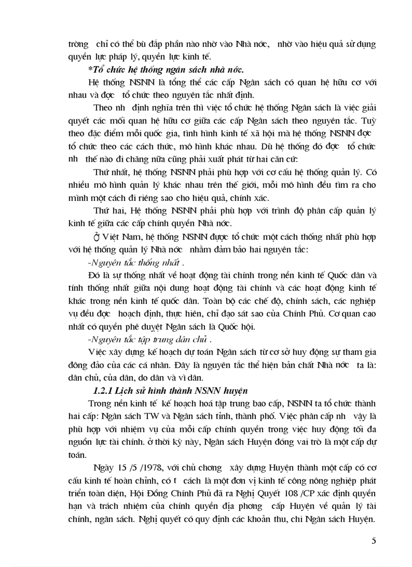 image for page Quản lý Ngân sách Huyện vĩnh tường Tỉnh Vĩnh Phúc trong điều kiện hiện nay