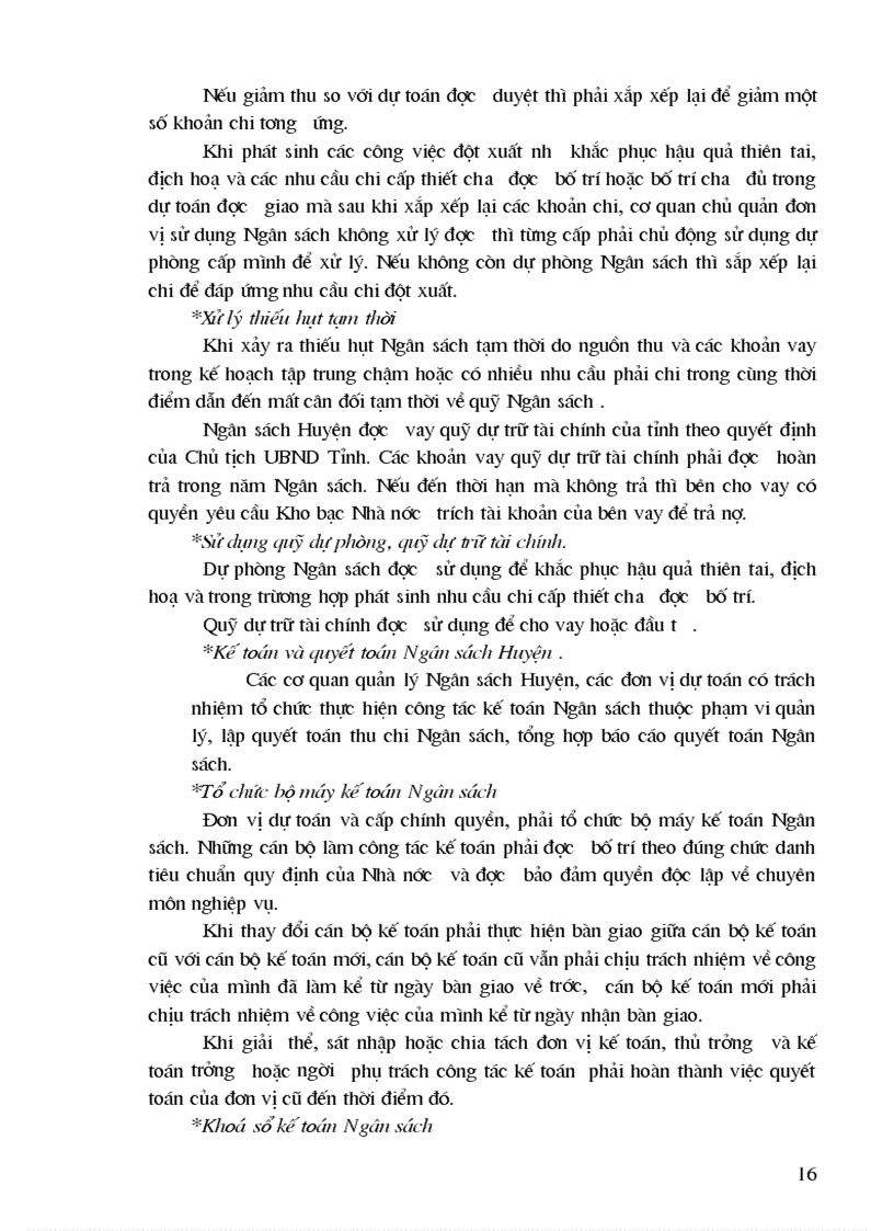 image for page Quản lý Ngân sách Huyện vĩnh tường Tỉnh Vĩnh Phúc trong điều kiện hiện nay
