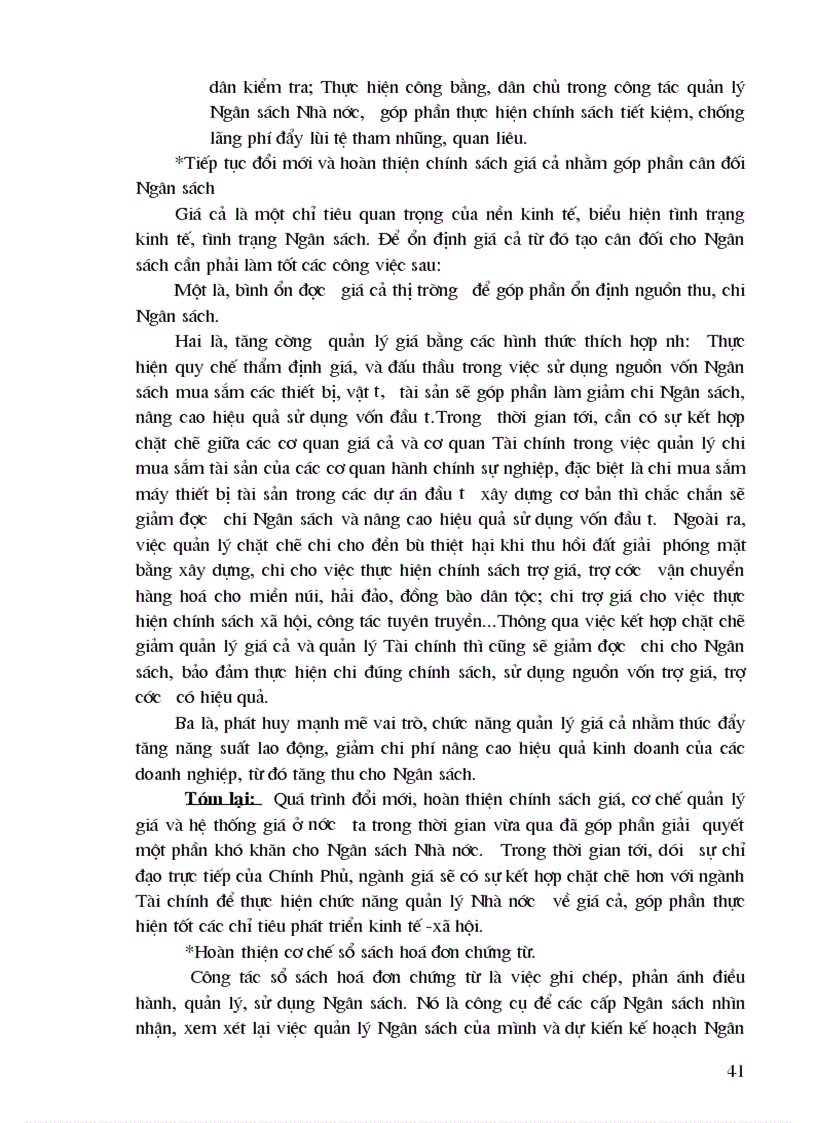 image for page Quản lý Ngân sách Huyện vĩnh tường Tỉnh Vĩnh Phúc trong điều kiện hiện nay